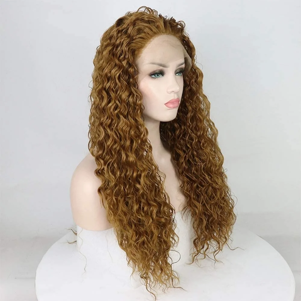 Blooming Hair 24